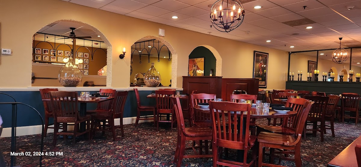 Nini's