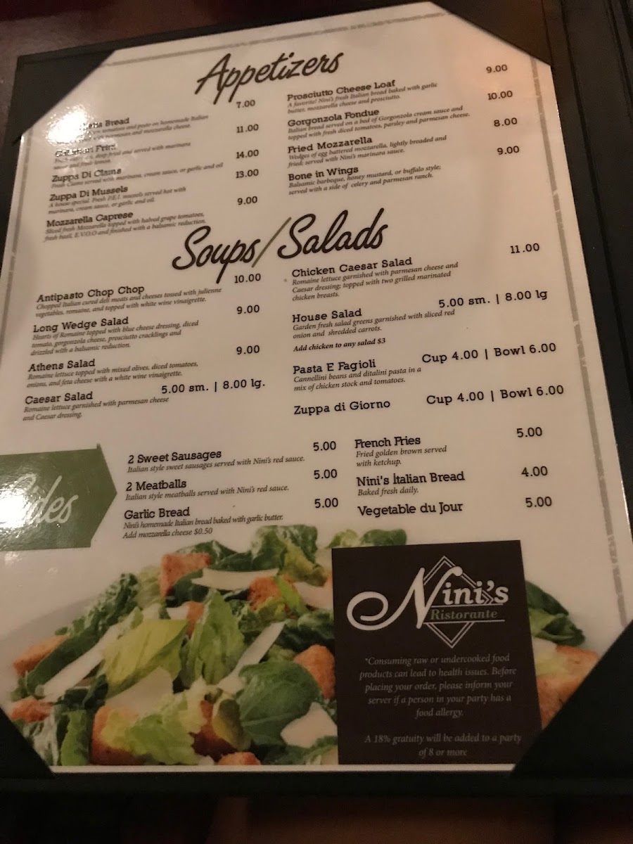 Menu Nini's-3