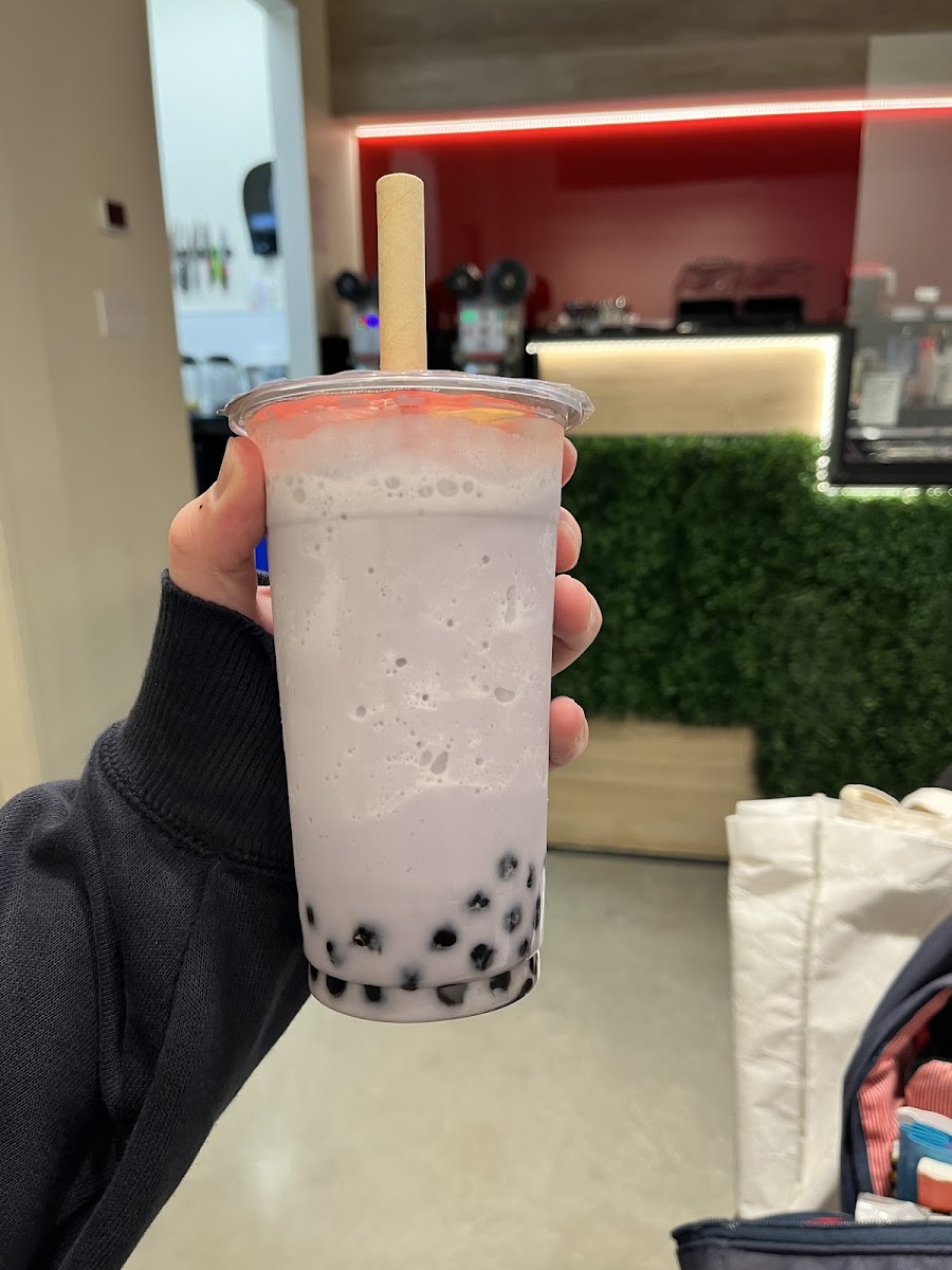 Ninja Bubble Tea X Poké - Guildford Village-10