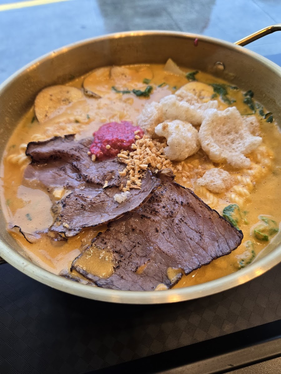 Ninja Bubble Tea X Poké - Guildford Village-7