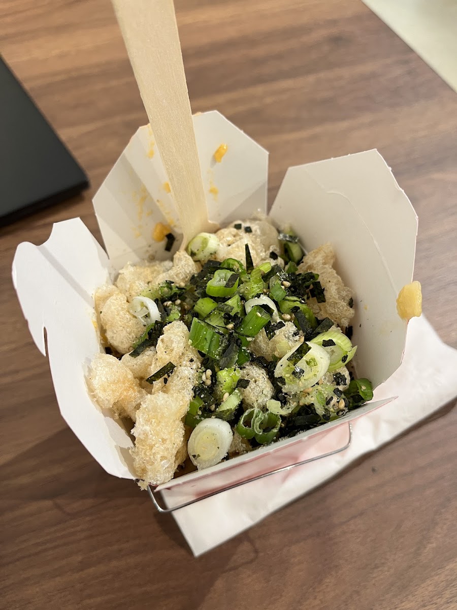 Ninja Bubble Tea X Poké - Guildford Village-8