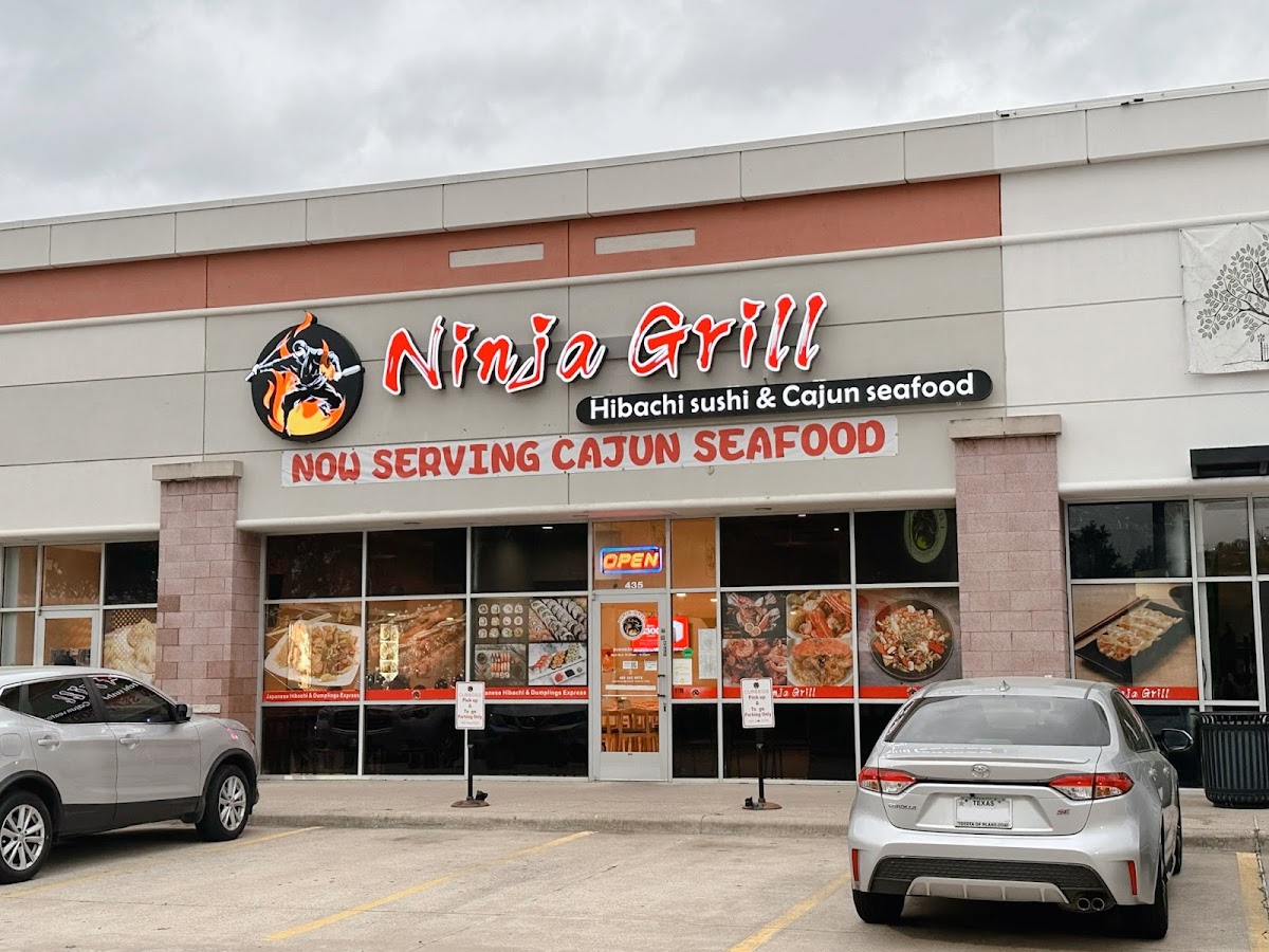 Ninja Grill-4