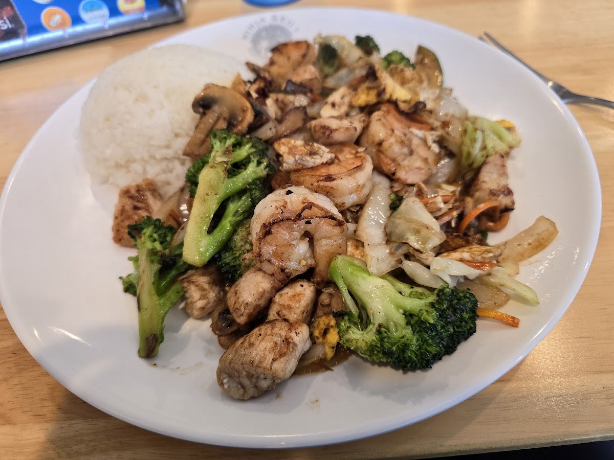 Ninja Grill-8