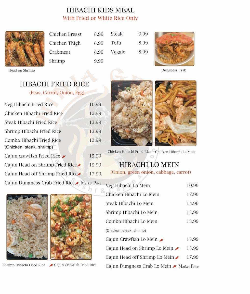 Menu Ninja Grill-7