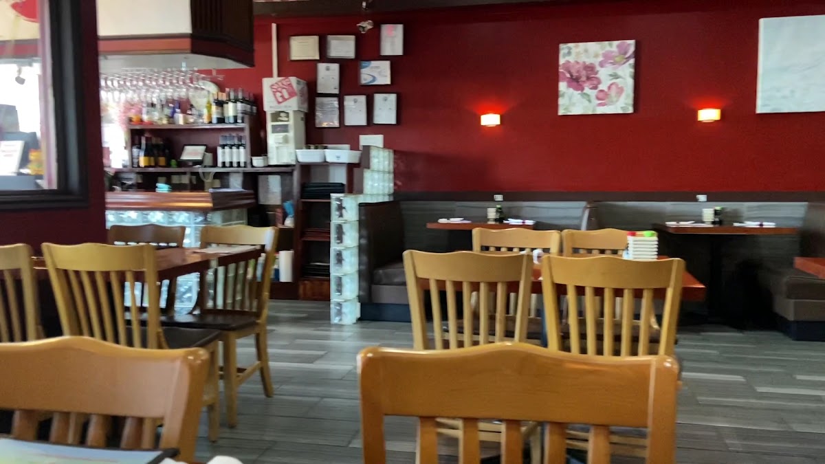Ninja Sushi And Steak-2