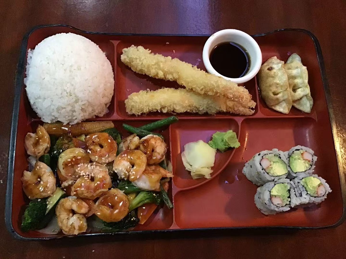 Ninja Sushi And Steak-7