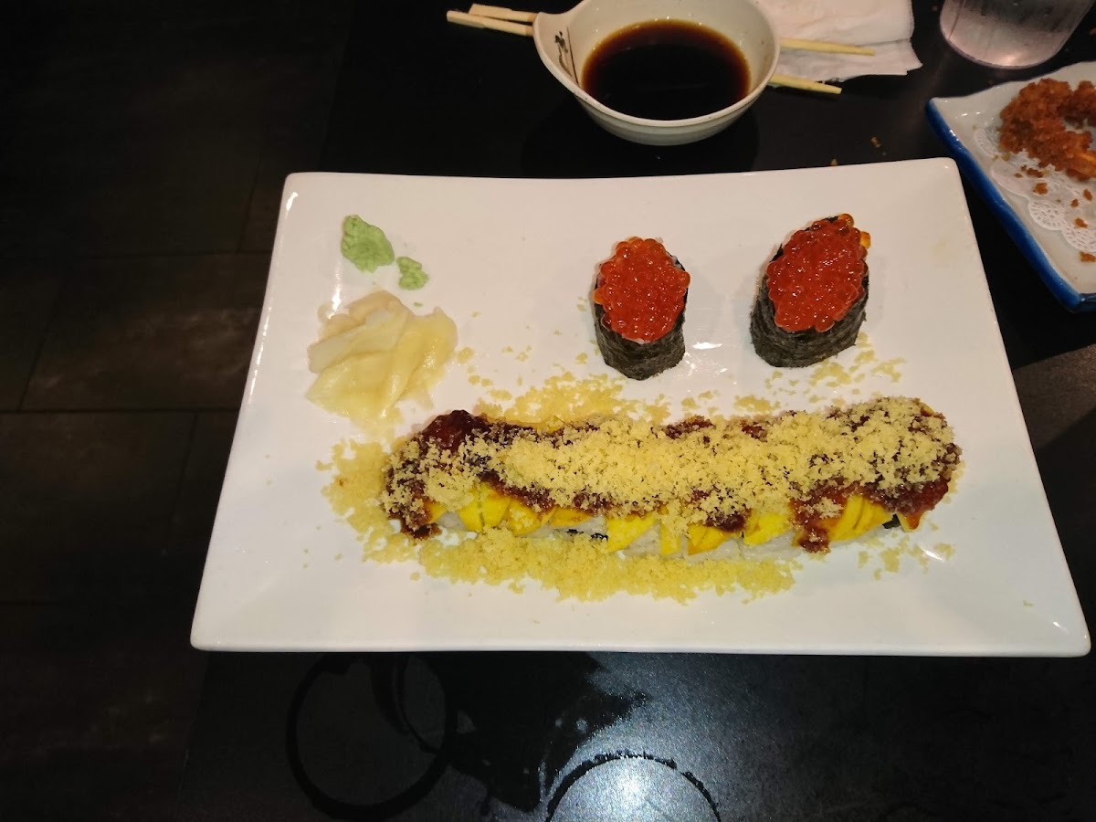 Ninja Sushi Japanese Restaurant-5