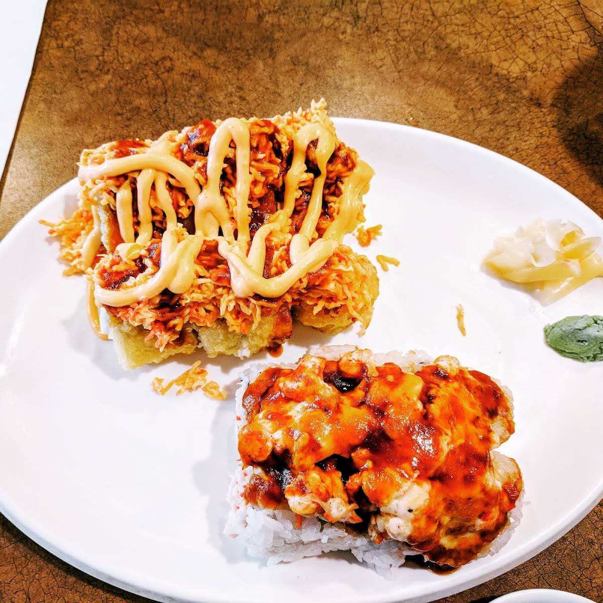 Ninja Sushi Japanese Restaurant-7