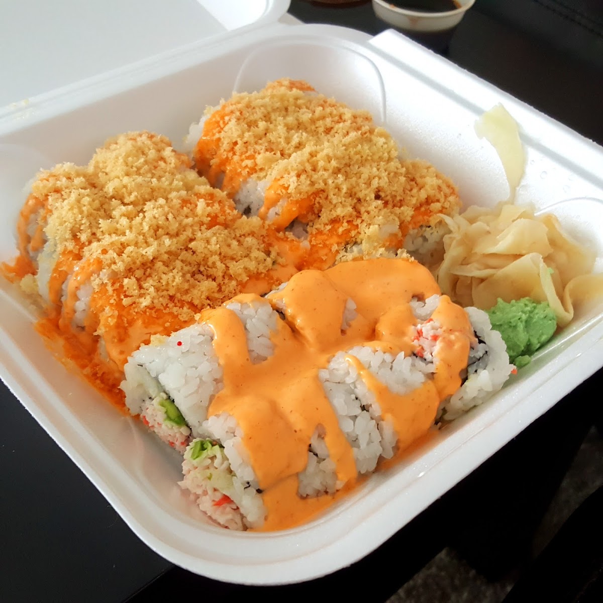Ninja Sushi Japanese Restaurant-8
