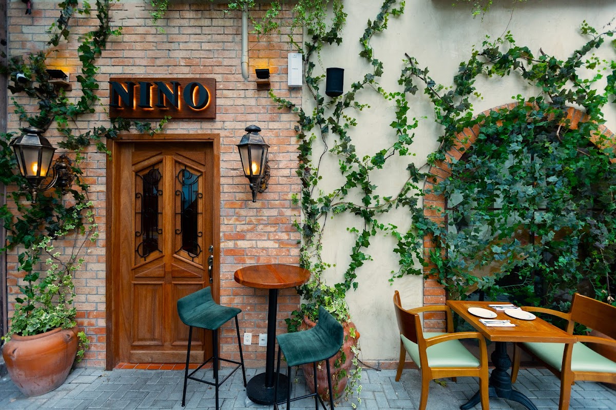 Nino Cucina