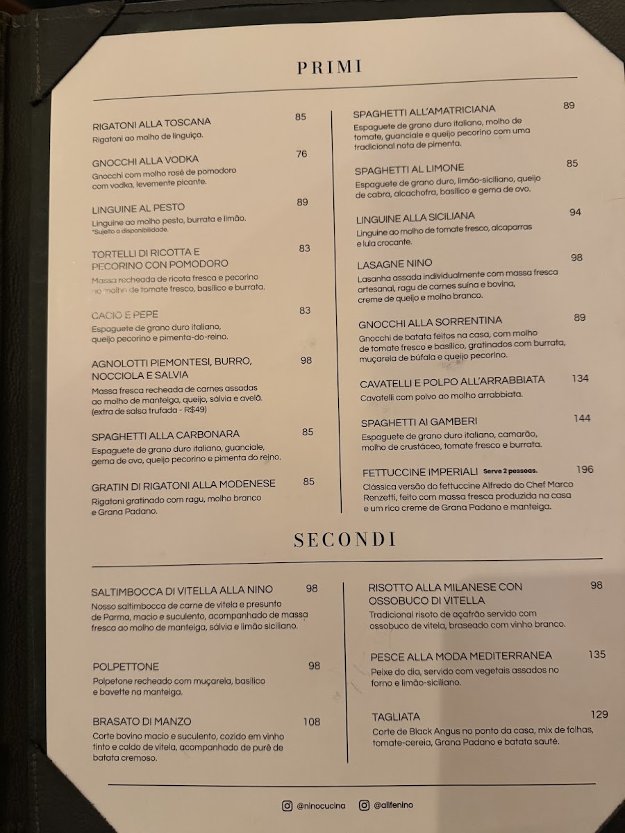 Menu Nino Cucina-2