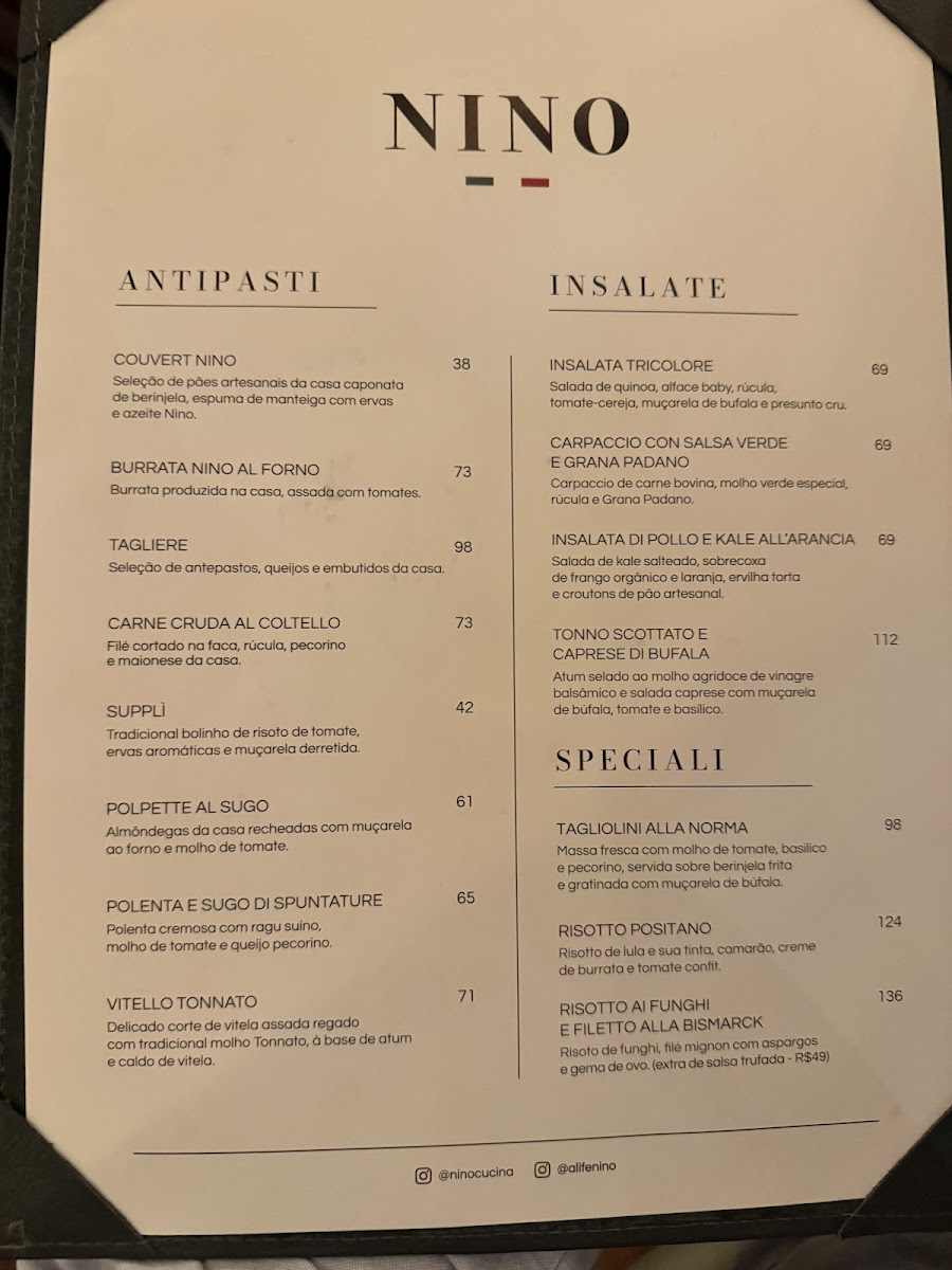 Menu Nino Cucina-3