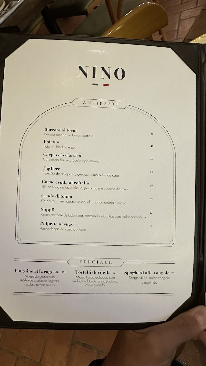 Menu Nino Cucina-8