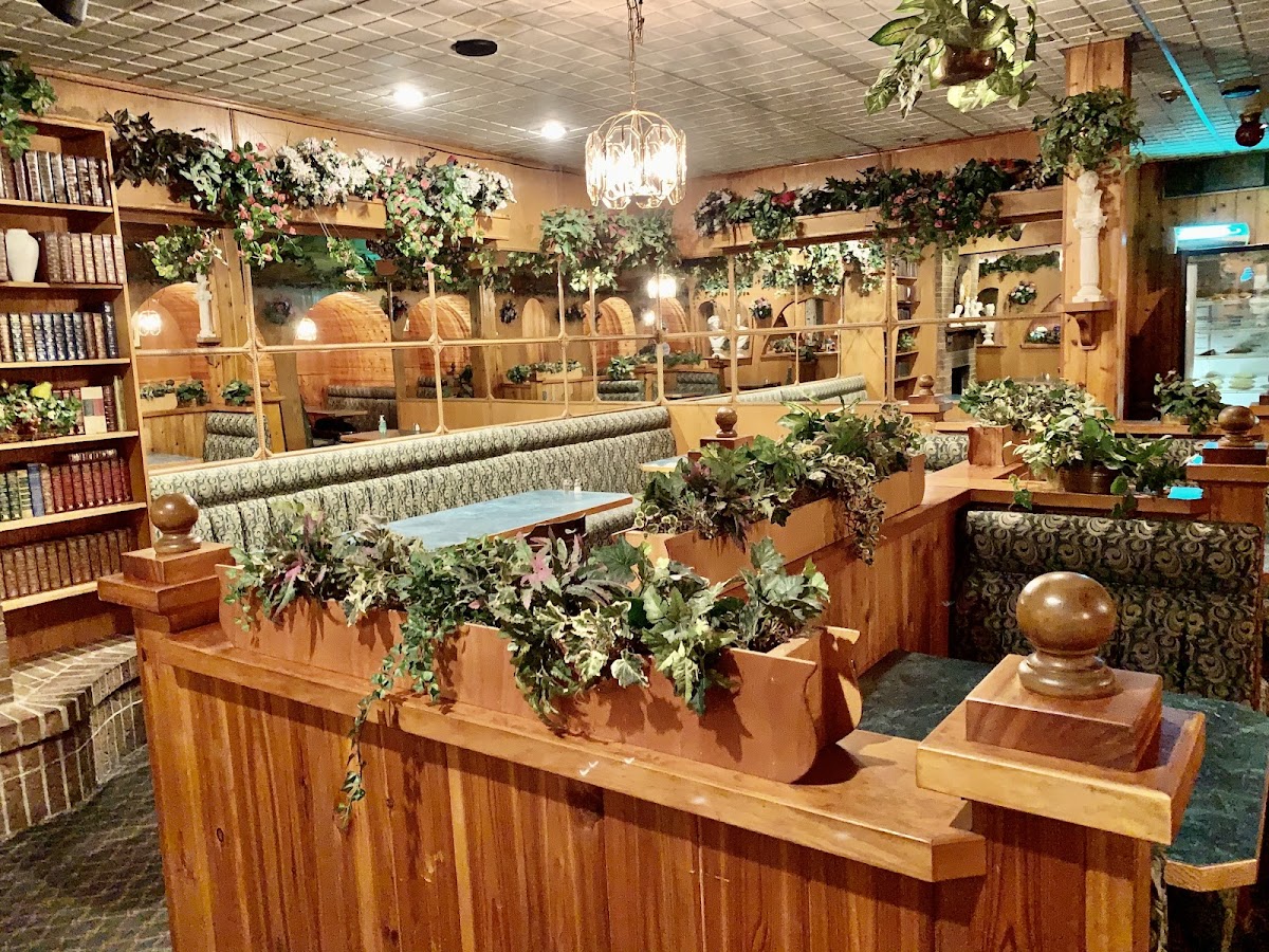 Nipawin Venice House