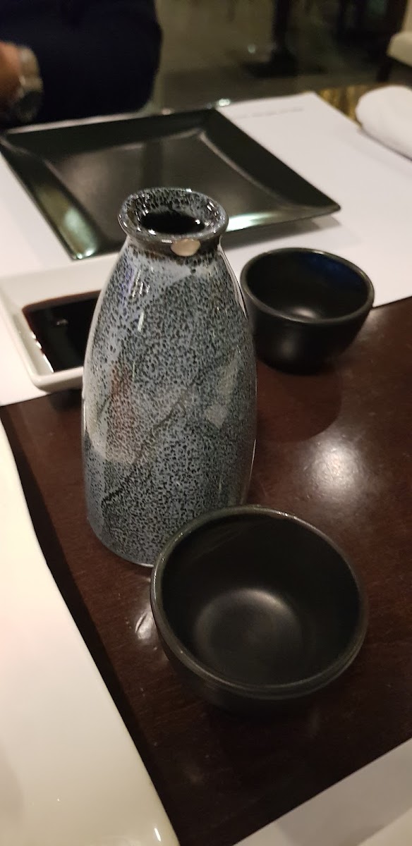 Nippon Japanese Restaurant Larnaca-6