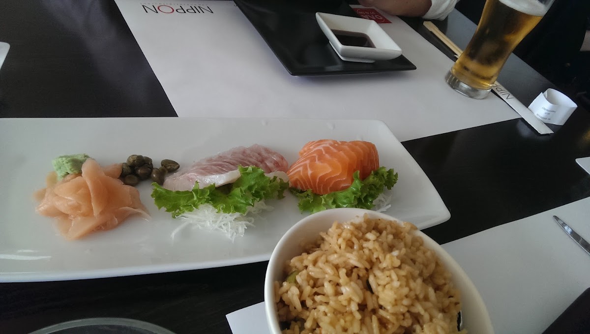 Nippon Japanese Restaurant Larnaca-8
