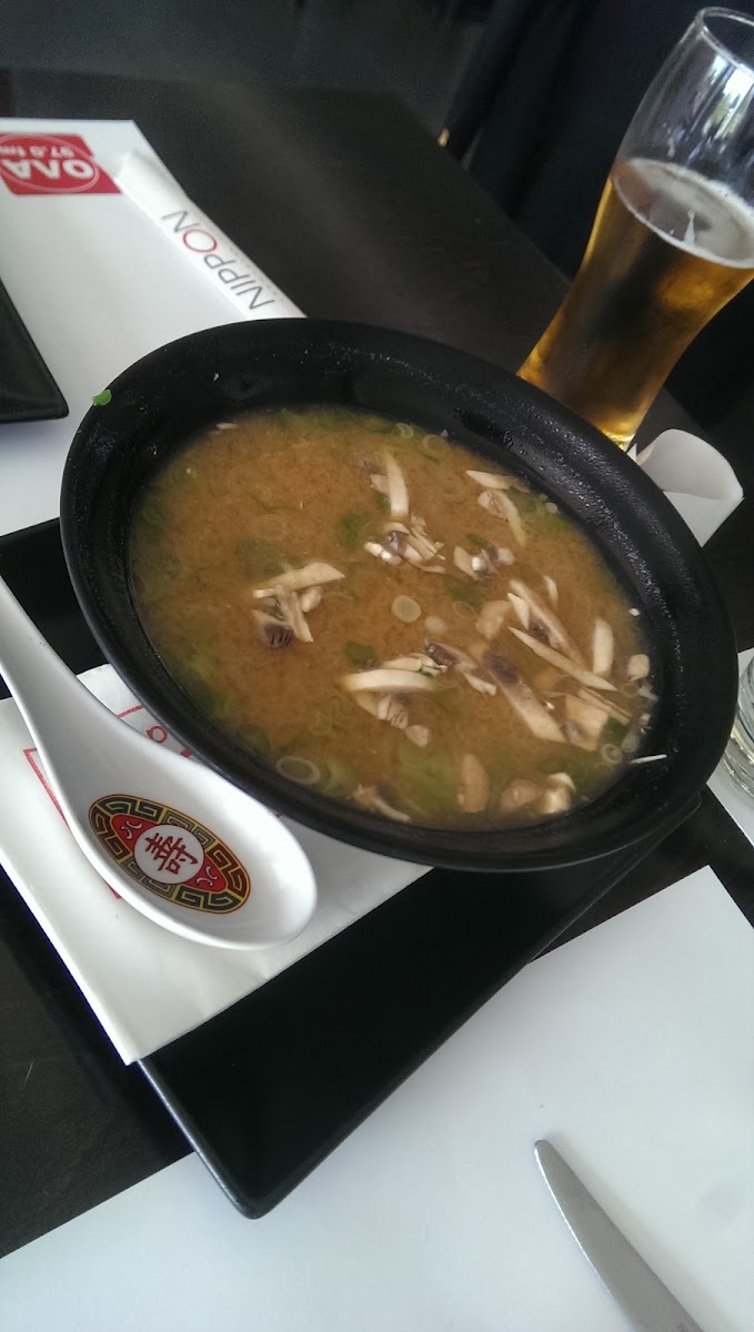 Nippon Japanese Restaurant Larnaca-9