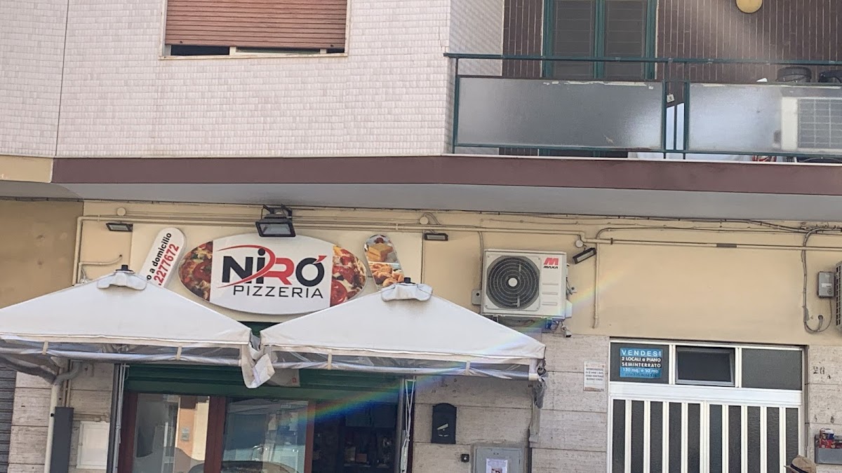 Nirò Pizzeria