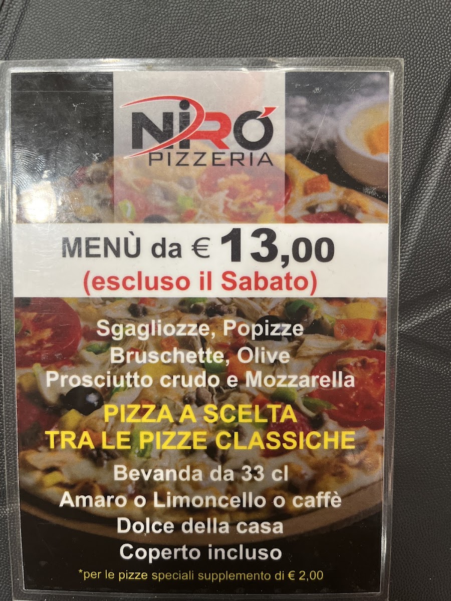Menu Nirò Pizzeria-3