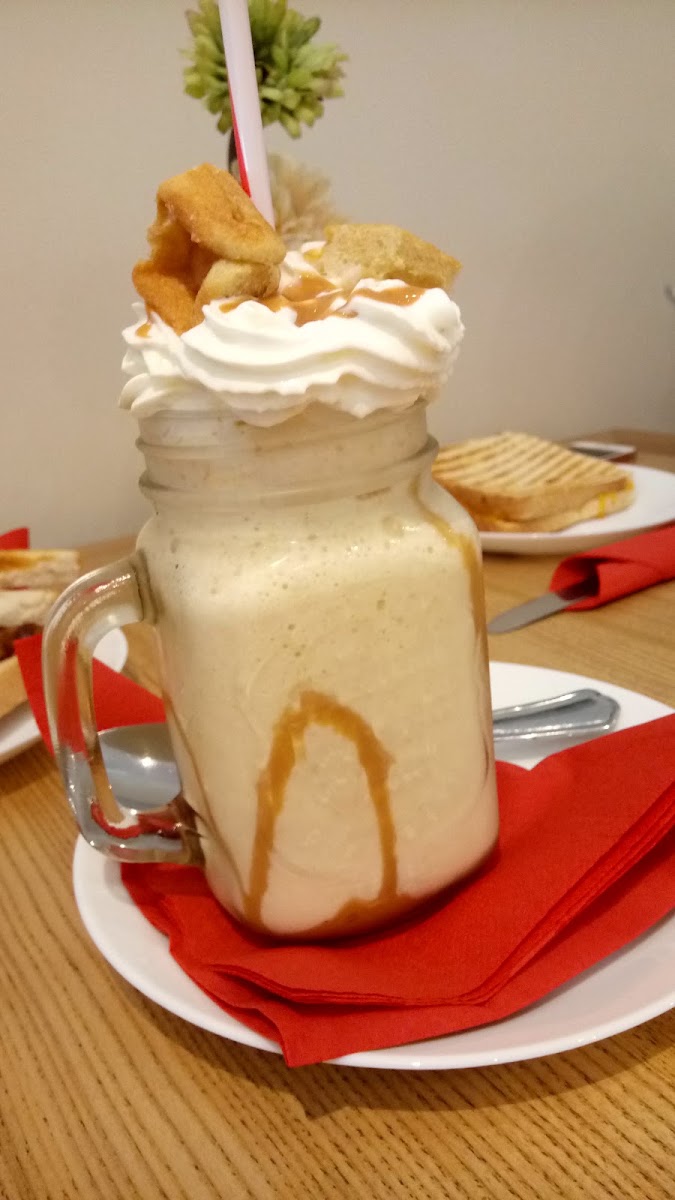 Nirvana Coffee Shop-5