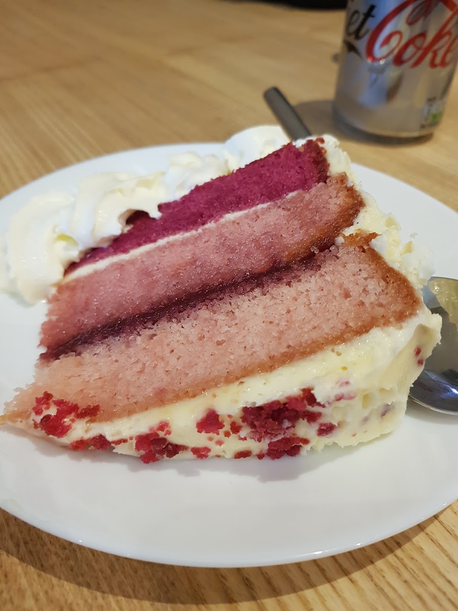 Nirvana Coffee Shop-9