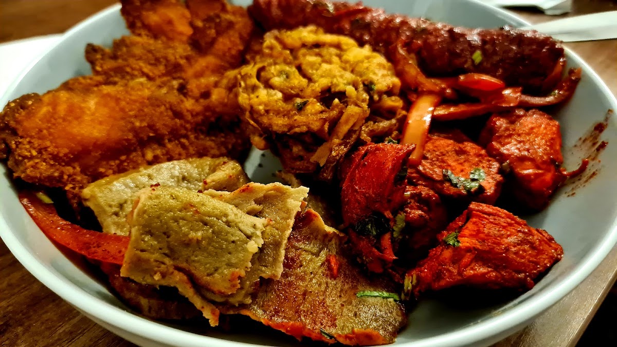 Nisha's Tandoori-3