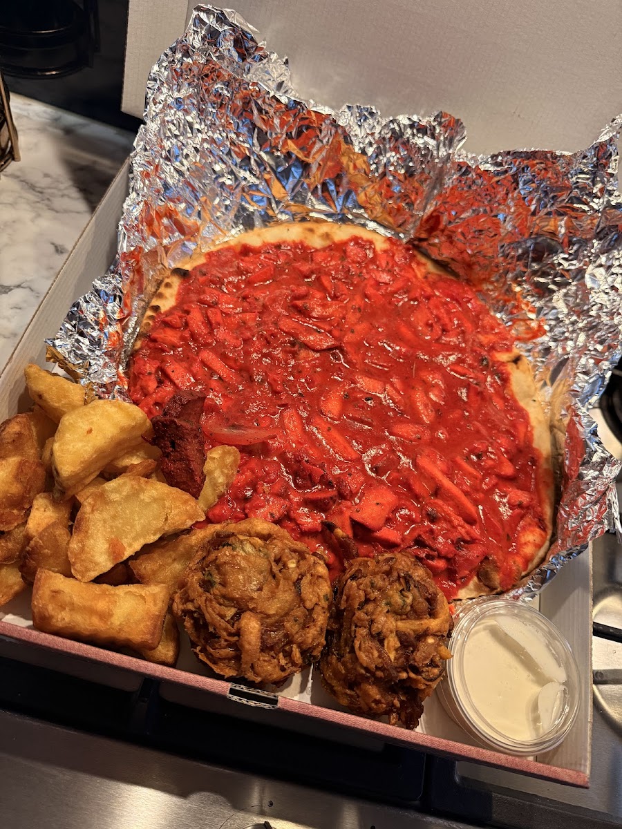 Nisha's Tandoori-4