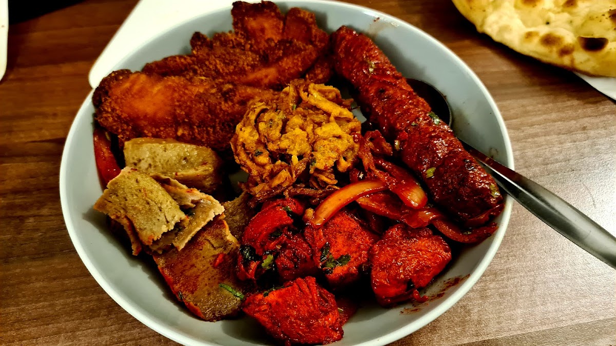 Nisha's Tandoori-5