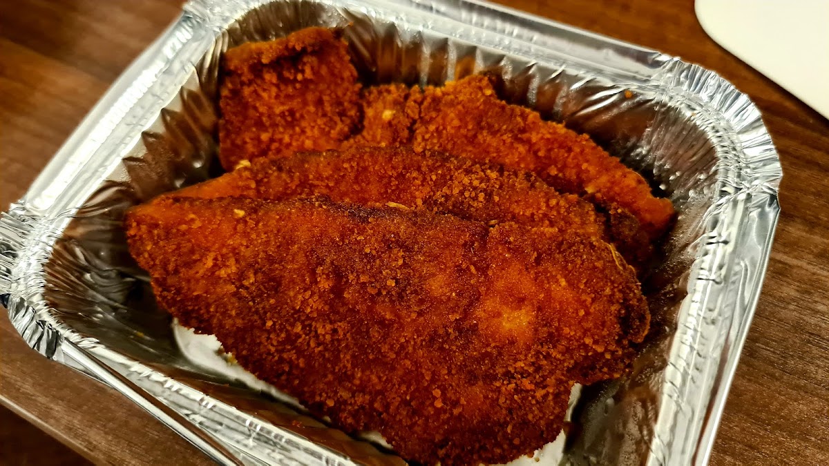 Nisha's Tandoori-7