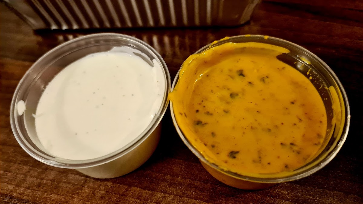 Nisha's Tandoori-8