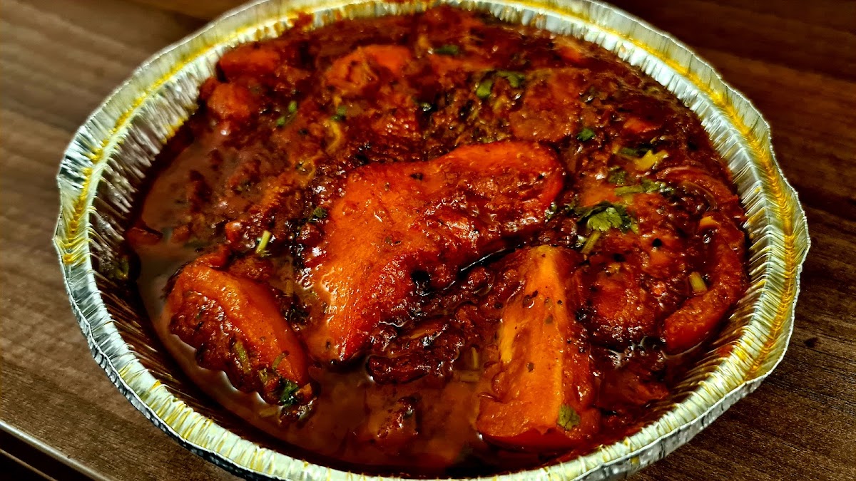 Nisha's Tandoori-9