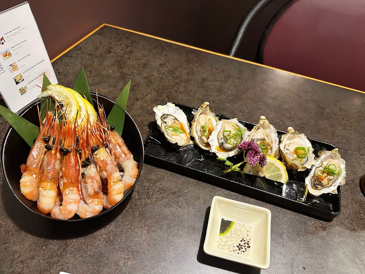 Menu Nishiki Japanese Cuisine & Ramen-2