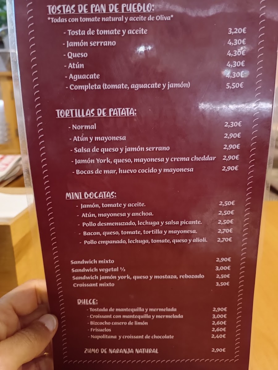 Menu Nisio Y Edith-1