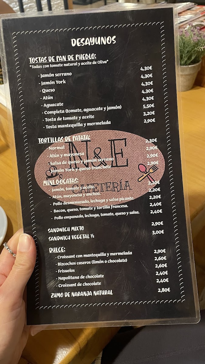 Menu Nisio Y Edith-2