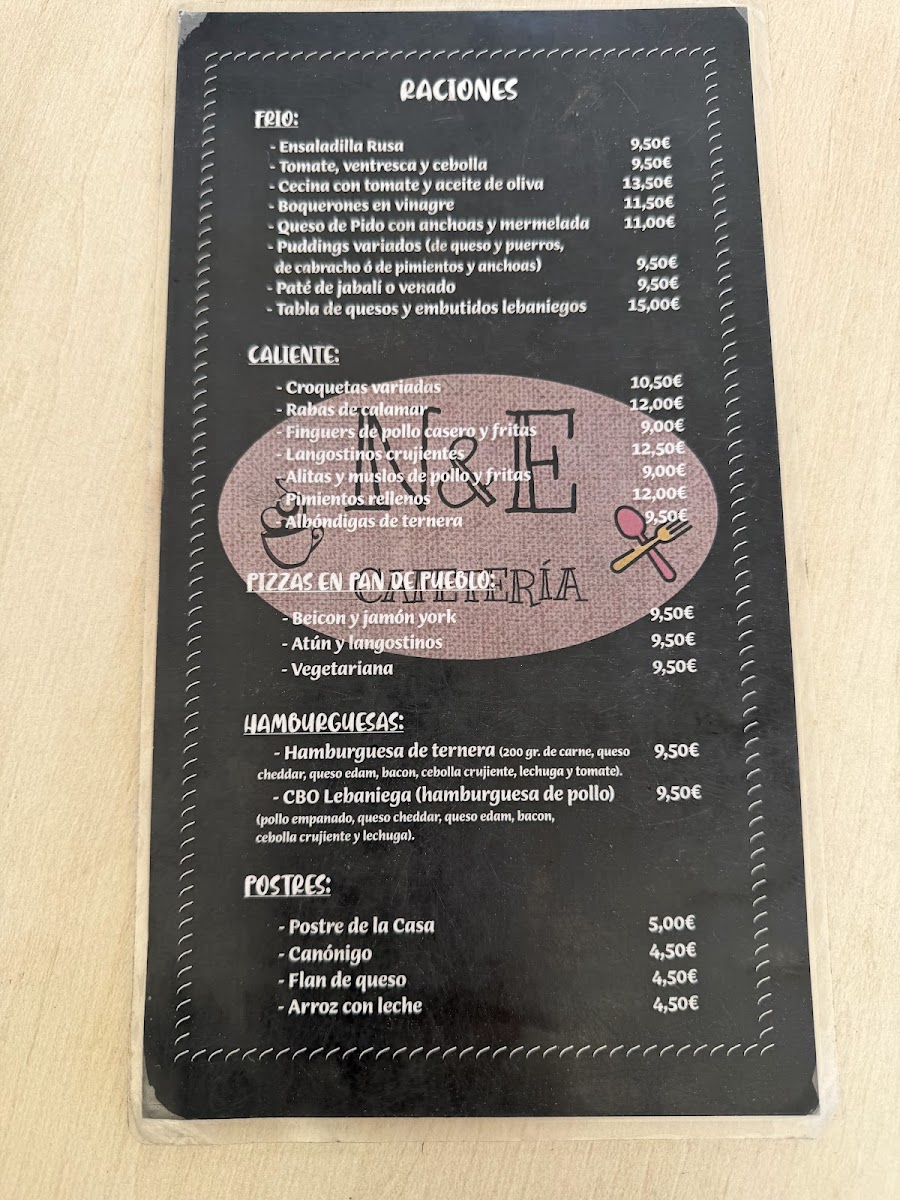 Menu Nisio Y Edith-3