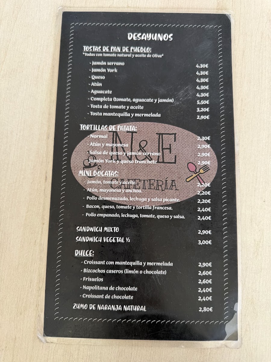 Menu Nisio Y Edith-4