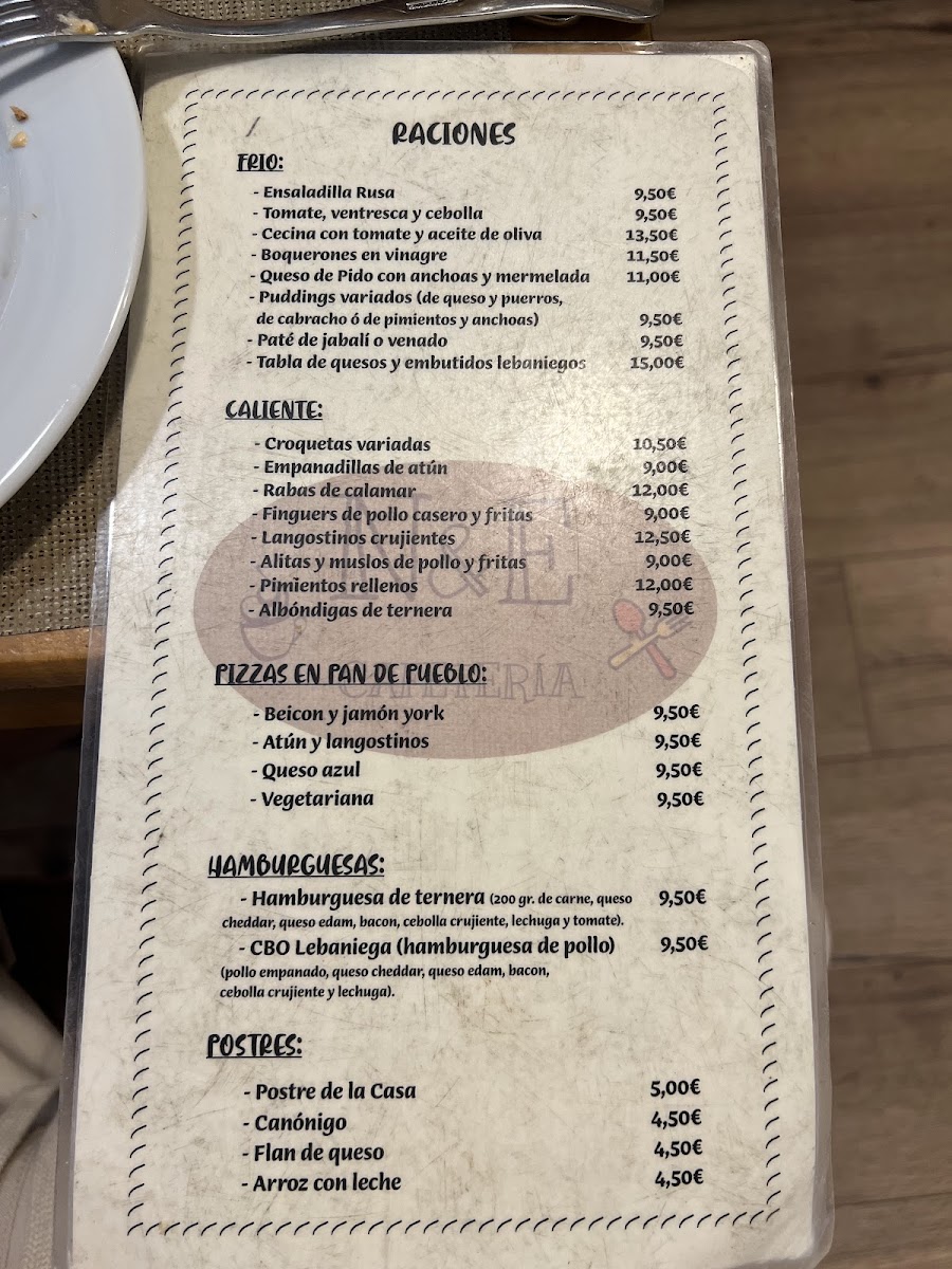 Menu Nisio Y Edith-5