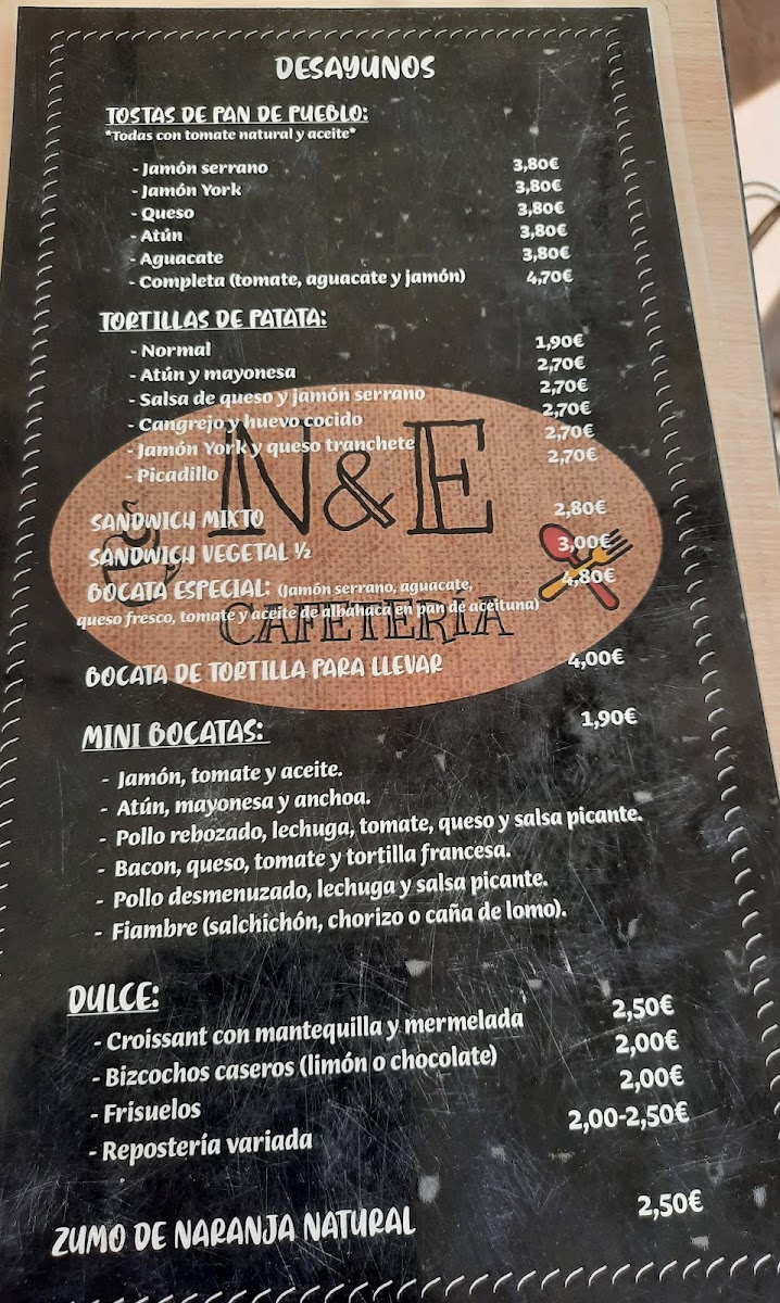 Menu Nisio Y Edith-7