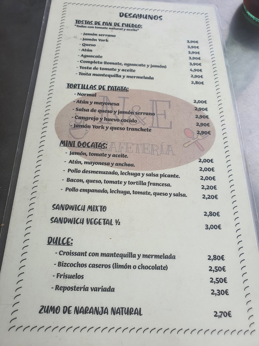 Menu Nisio Y Edith-9