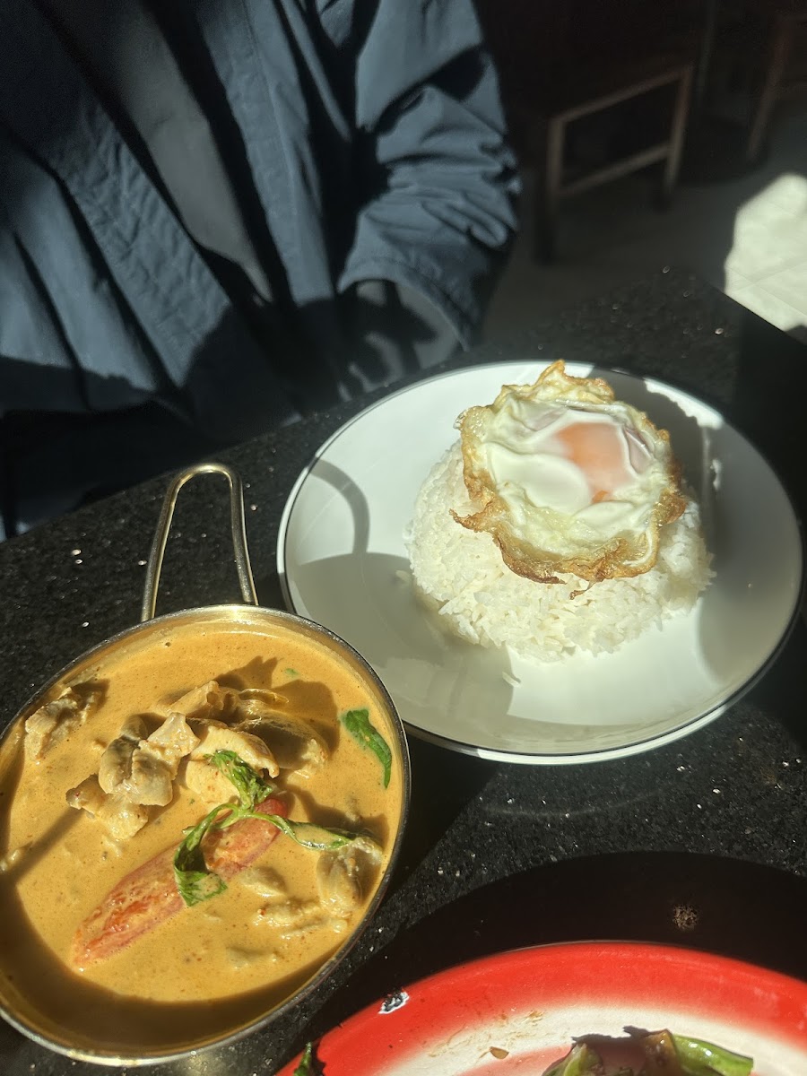 Nitaya Thai House-4