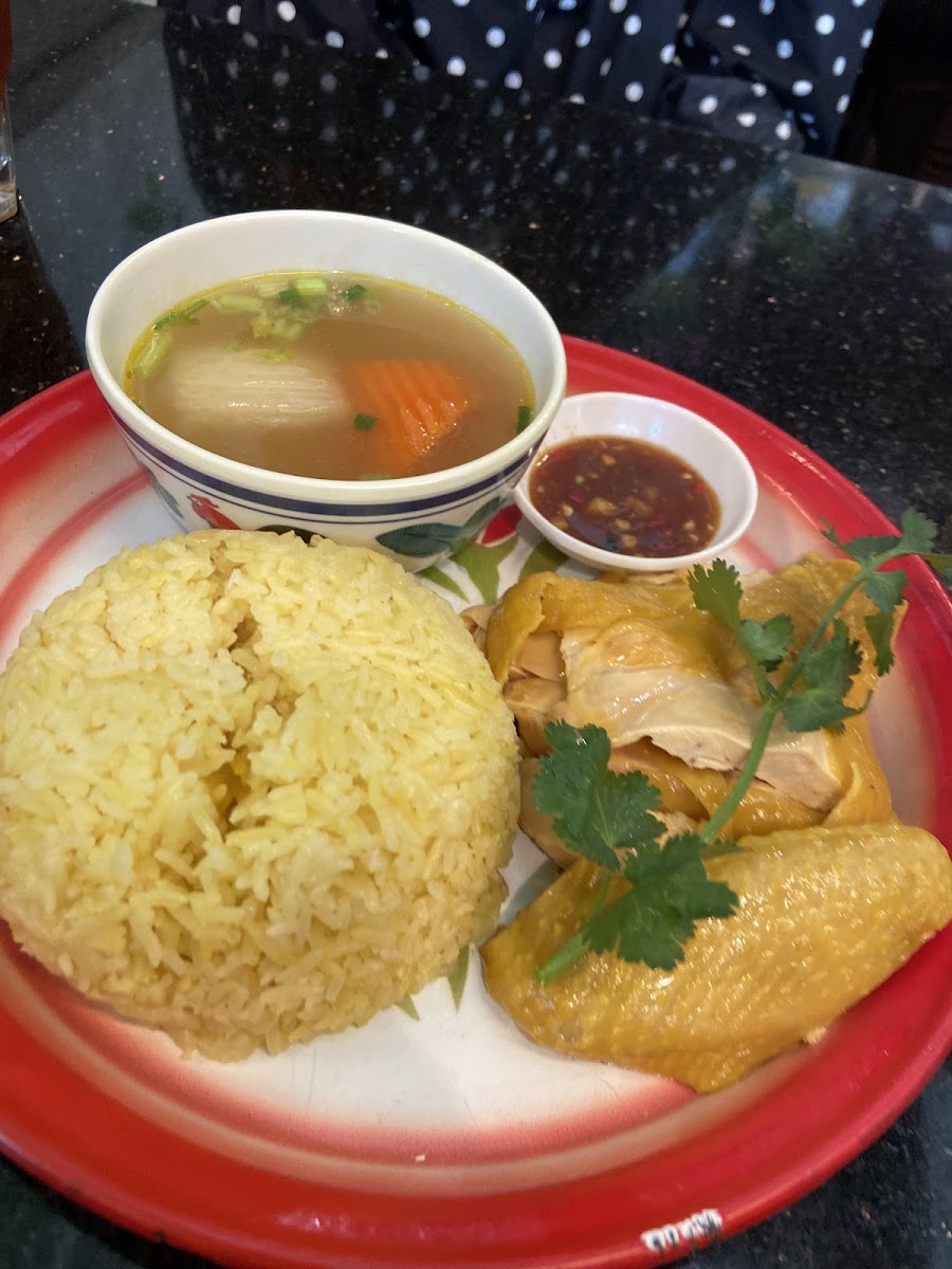 Nitaya Thai House-7