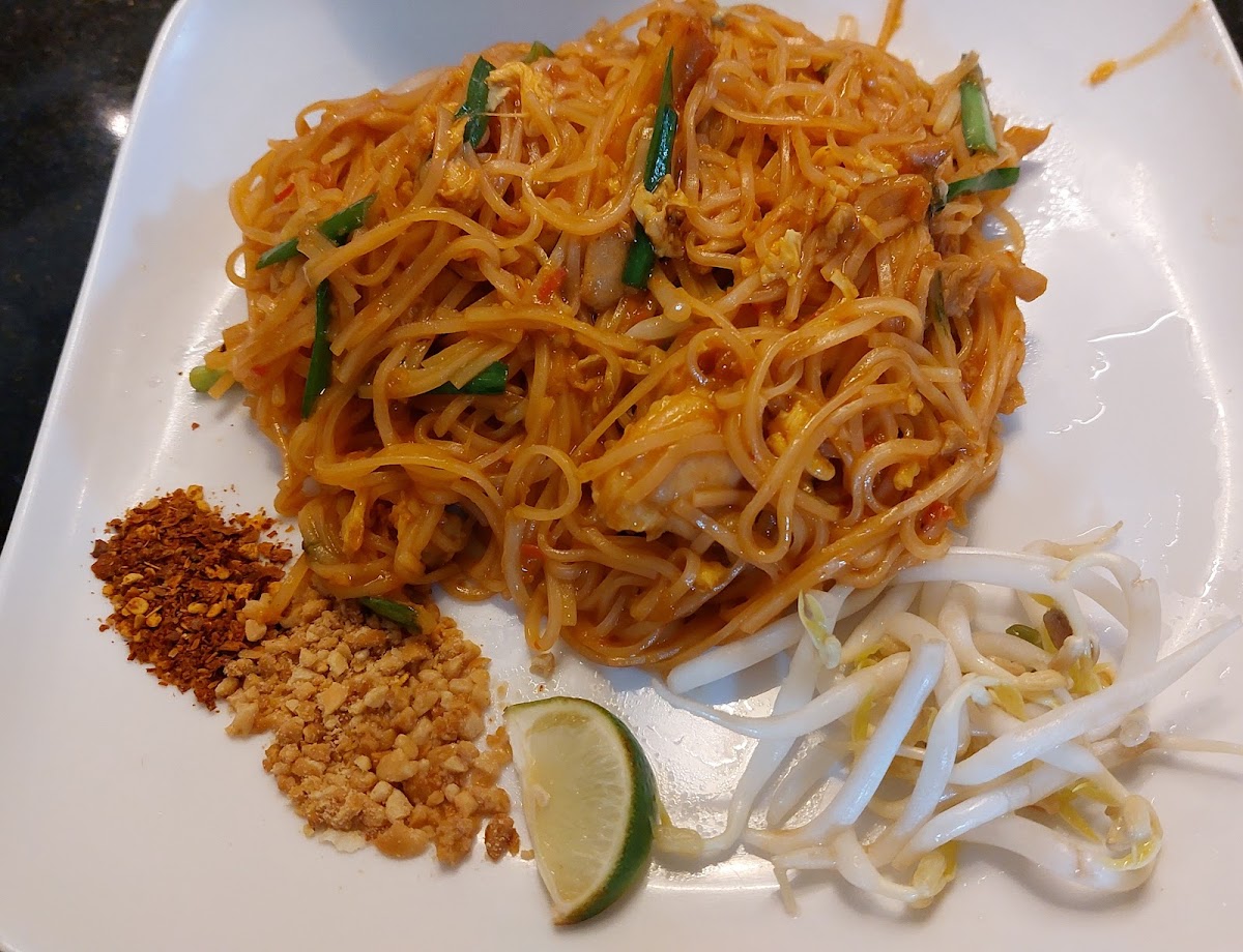 Nitaya Thai House-8