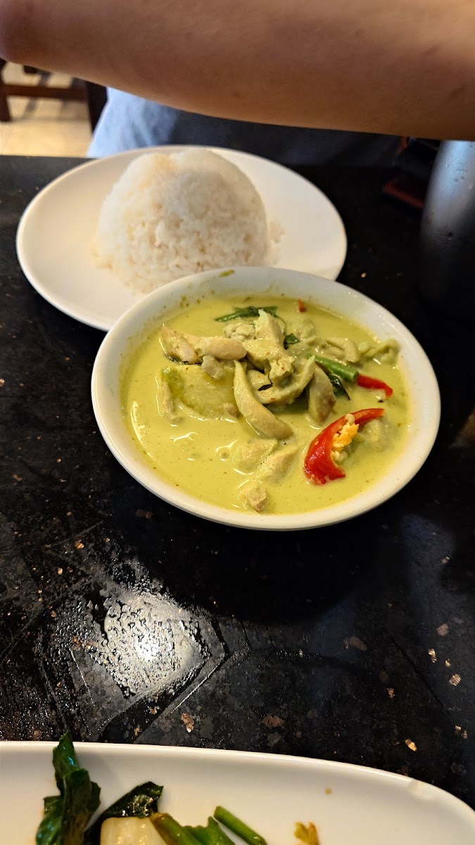 Nitaya Thai House-9