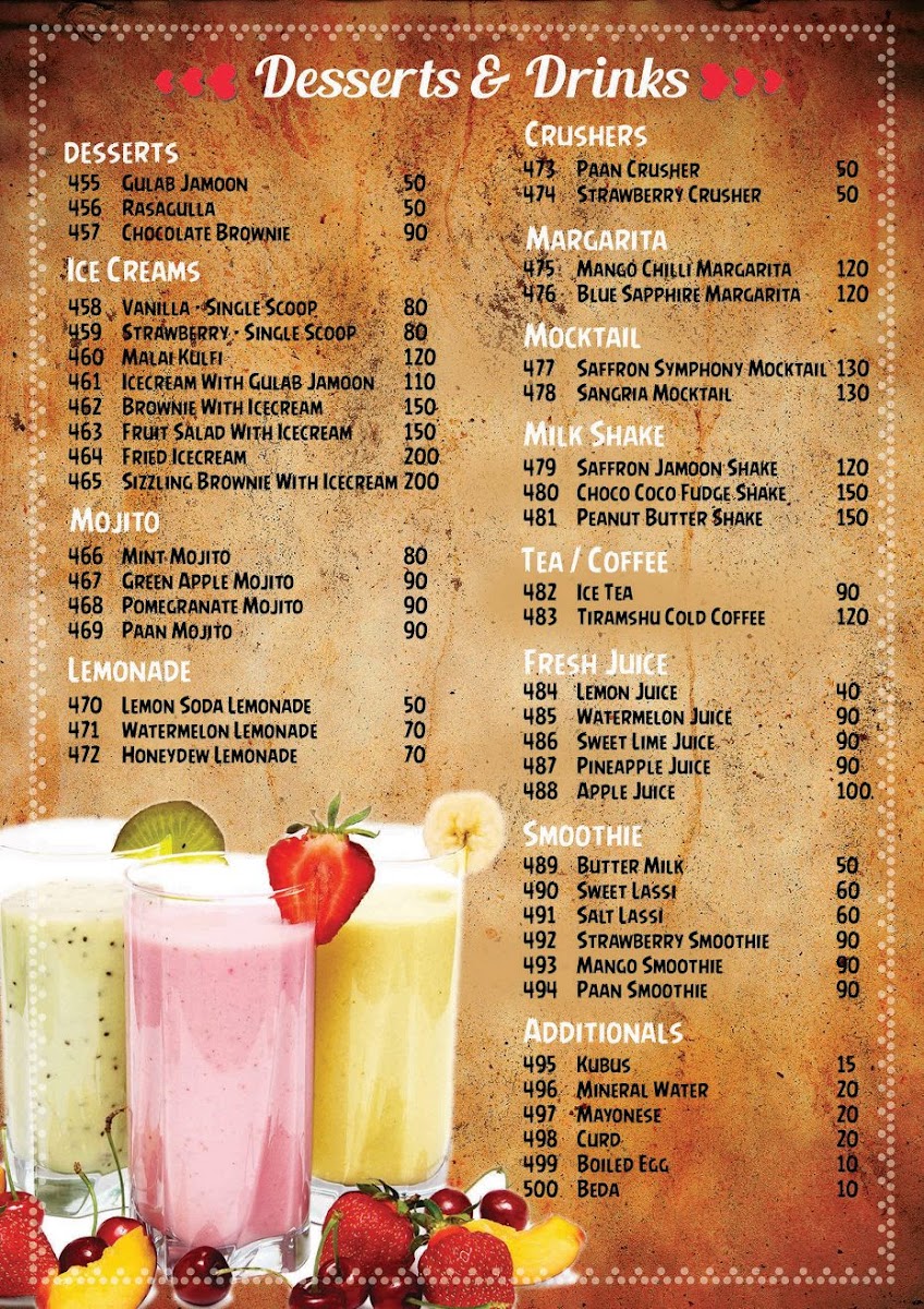 Menu Nivis Kitchen-5