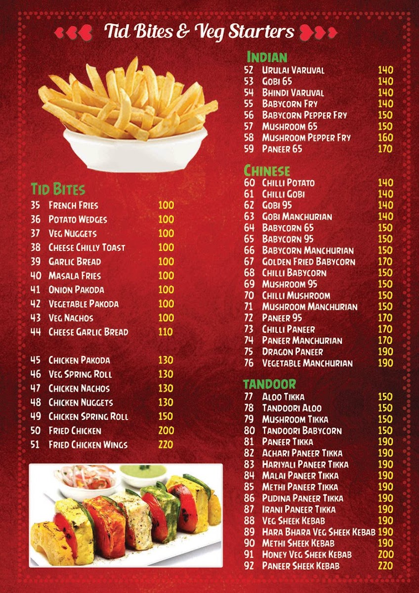 Menu Nivis Kitchen-7