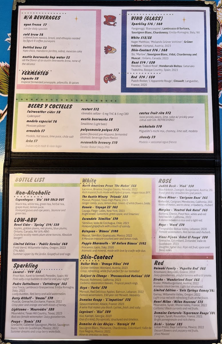 Menu Nixta Taqueria-10