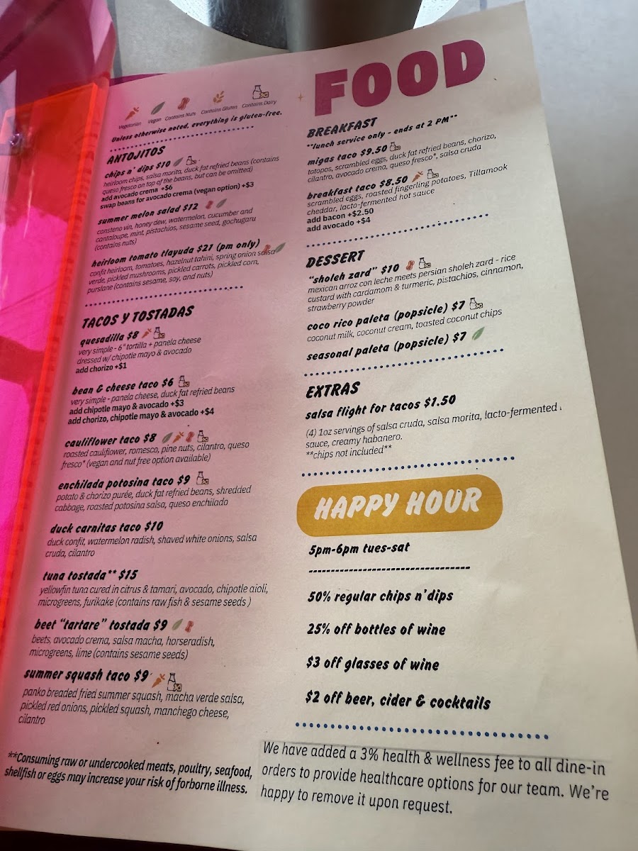 Menu Nixta Taqueria-5