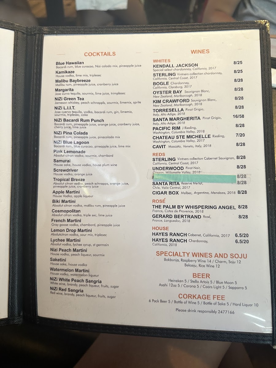 Menu Nizi Sushi-6