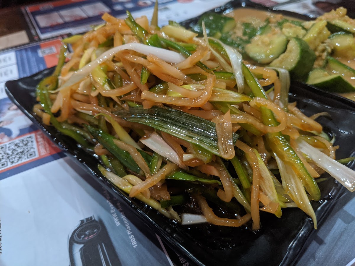 No. 1 Charcoal Bbq-10