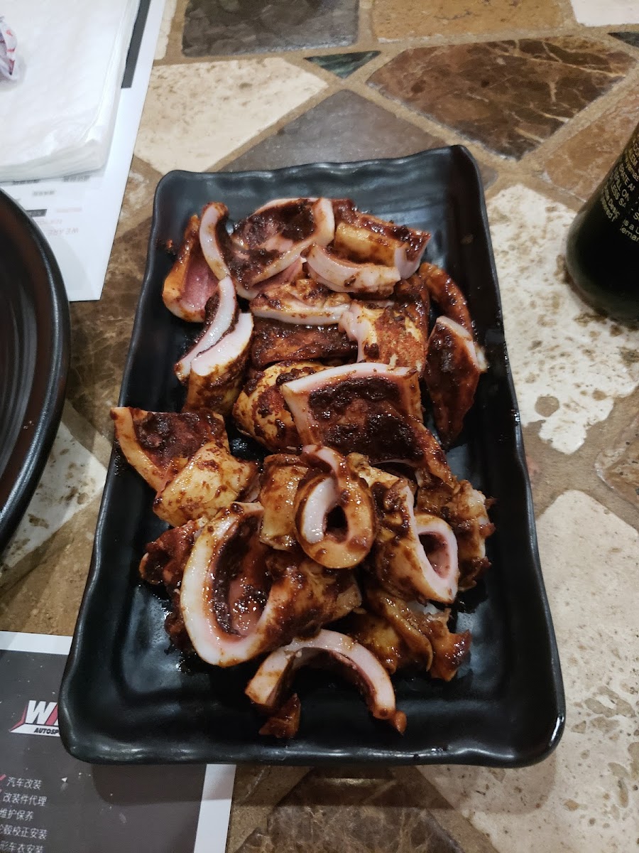 No. 1 Charcoal Bbq-6